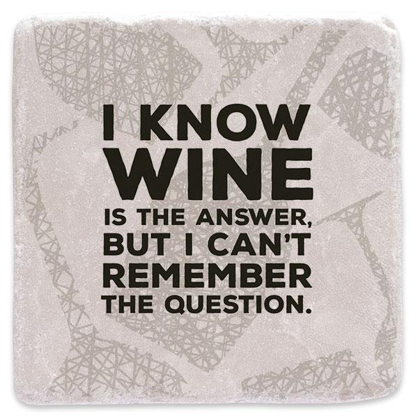 Víno a paměť