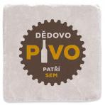 Dědovo pivo