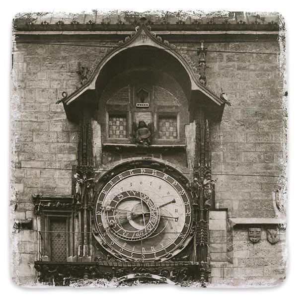 Praha - Orloj