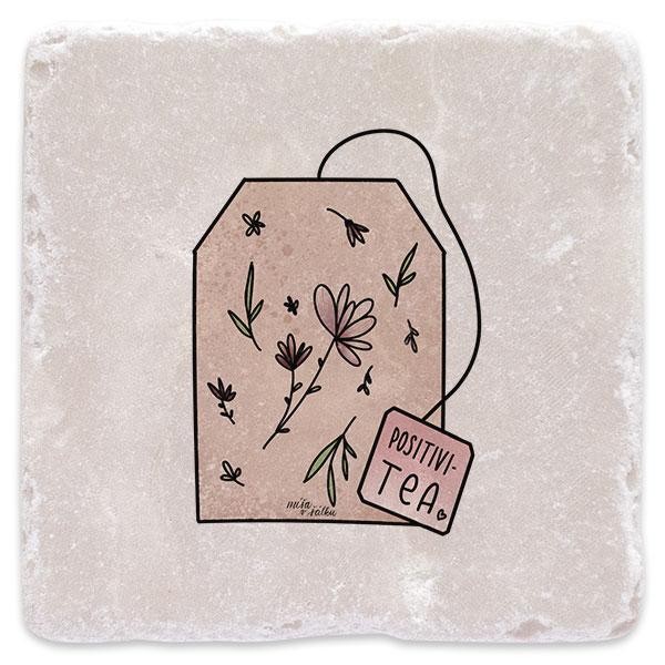 Positivity tea